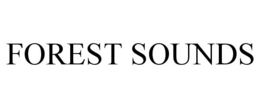 forest sounds