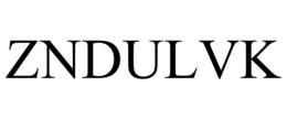 zndulvk