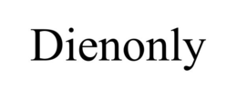 dienonly