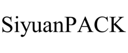 siyuanpack
