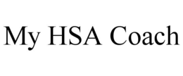 my hsa coach