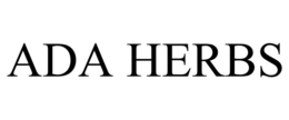 ada herbs