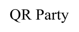 qr party