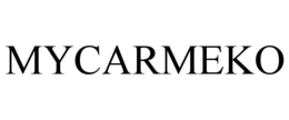 mycarmeko