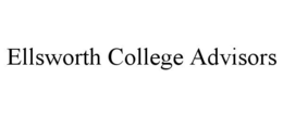 ellsworth college advisors