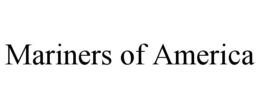 mariners of america