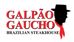 galpÃo gaucho brazilian steakhouse