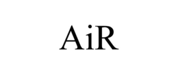 air