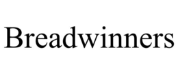 breadwinners