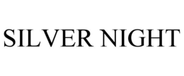 silver night