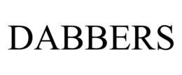 dabbers