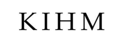 kihm