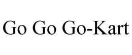 go go go-kart