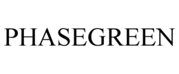 phasegreen