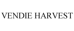 vendie harvest
