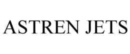 astren jets