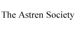 the astren society