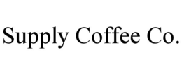 supply coffee co.