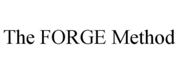 the forge method