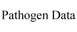 pathogen data