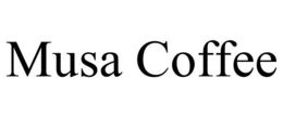 musa coffee