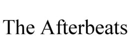 the afterbeats