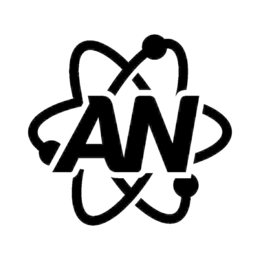 an