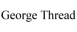 george thread