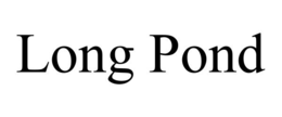 long pond