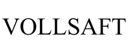 vollsaft