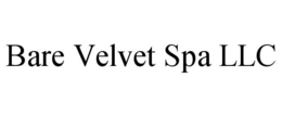 bare velvet spa llc