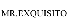 mr.exquisito