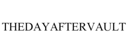 thedayaftervault