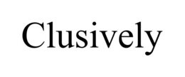 clusively
