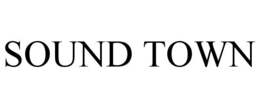 sound town