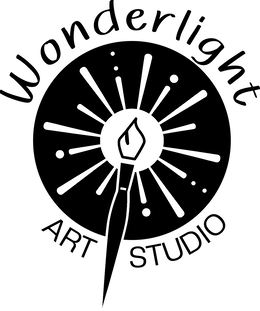 wonderlight art studio