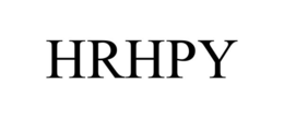 hrhpy