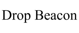 drop beacon