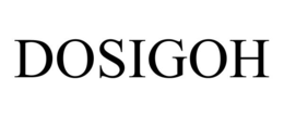 dosigoh