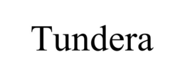 tundera