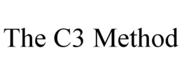 the c3 method