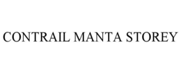 contrail manta storey