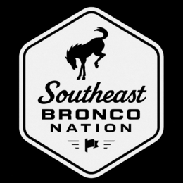 southeast bronco nation