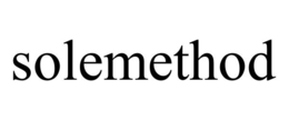 solemethod