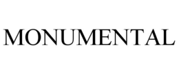 monumental