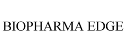 biopharma edge