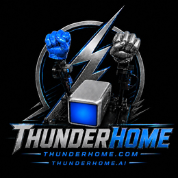 thunderhome, thunderhome.com,  thunderhome.ai