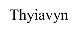 thyiavyn