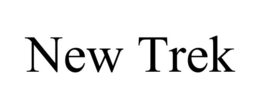 new trek