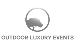 outdoor luxury events